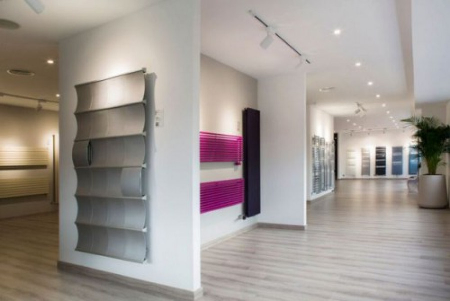 Irsap showroom 25948