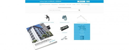 Exlabesa web herrajes 25827