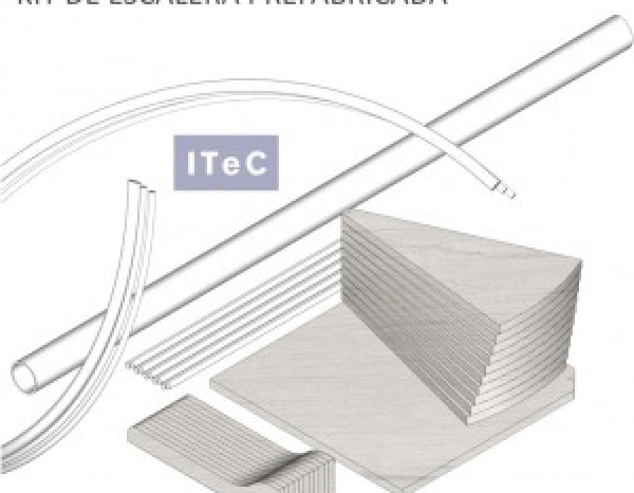 Itec kit 25797