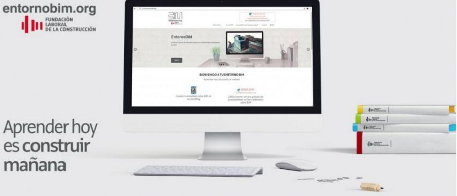 Entorno bim flc 25539