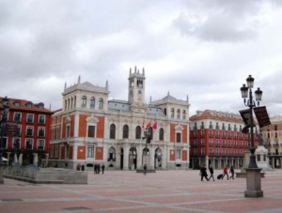 Valladolid faro 25373