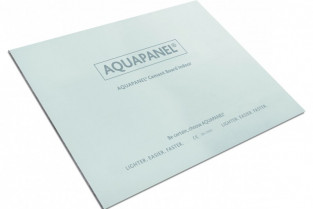 Aquapanel cement 25475
