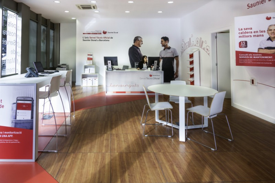 Saunier bcn 25233
