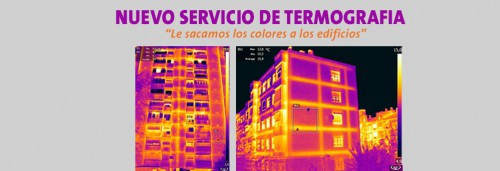 Placo termografia 25209