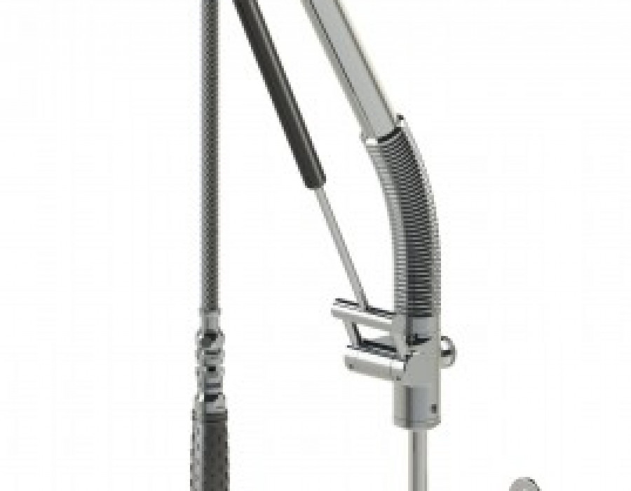 Griferia para cocina industrial deals