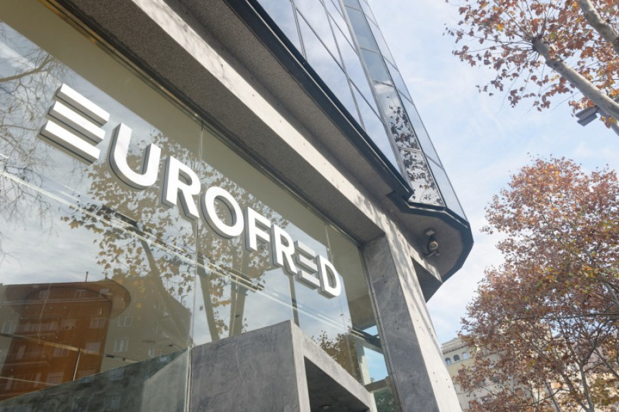 Eurofred marruecos 25010