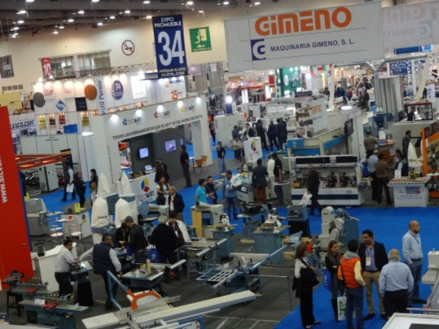 Expo mueblera 24927