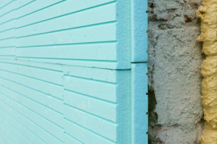 Aislamiento pared 123rf 24565