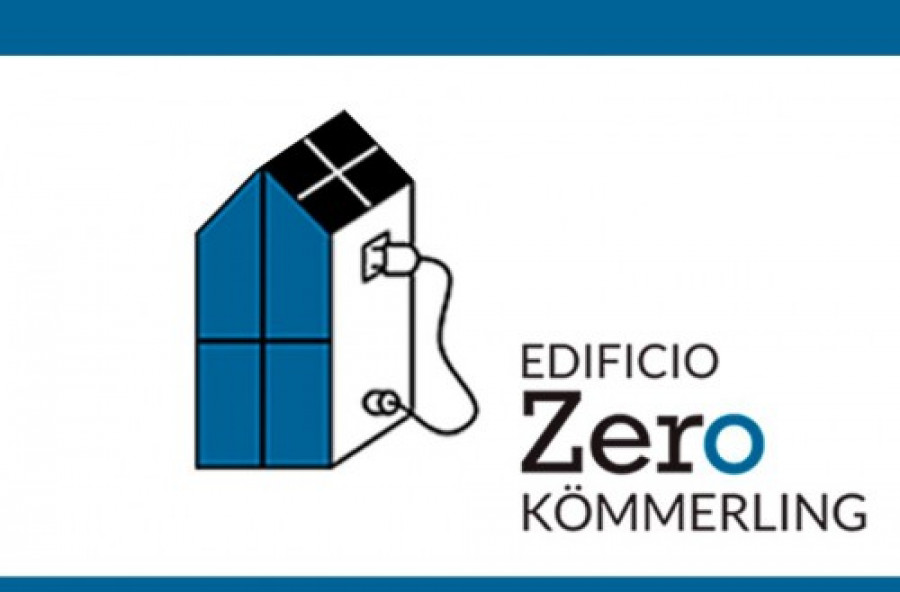 Kommerling zero 24511