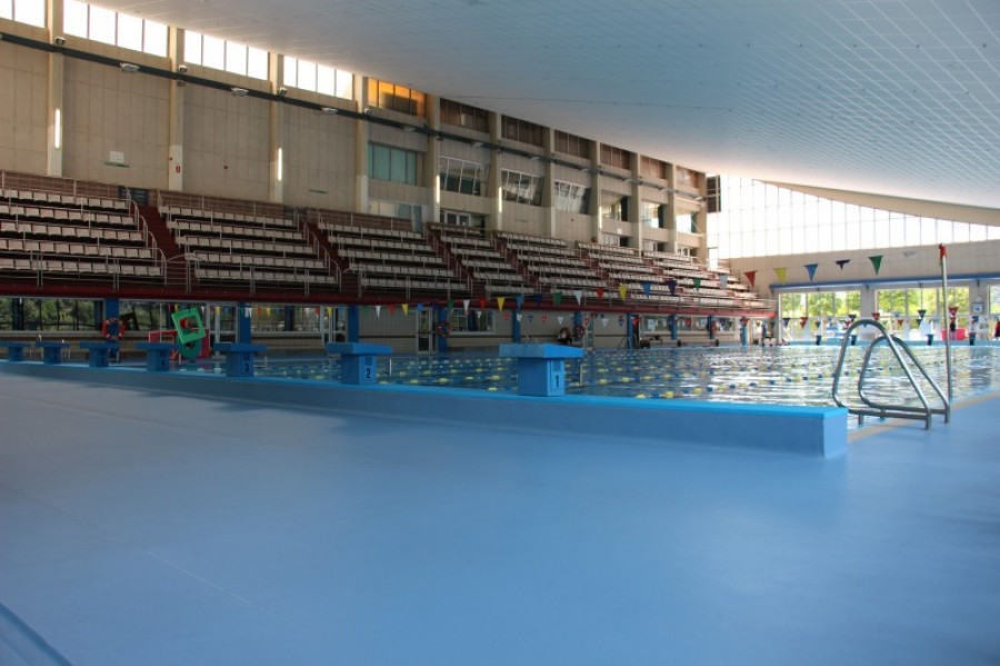 Piscina els serradells andorra 1 24427