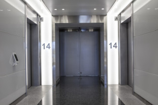 Ascensores schindler en torre europa 24257