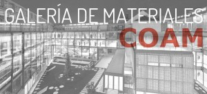 Coam materioteca 24012
