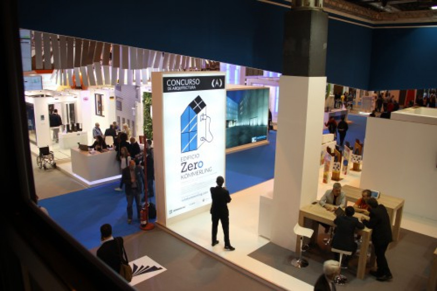 Kommerling cartel y stand 23749