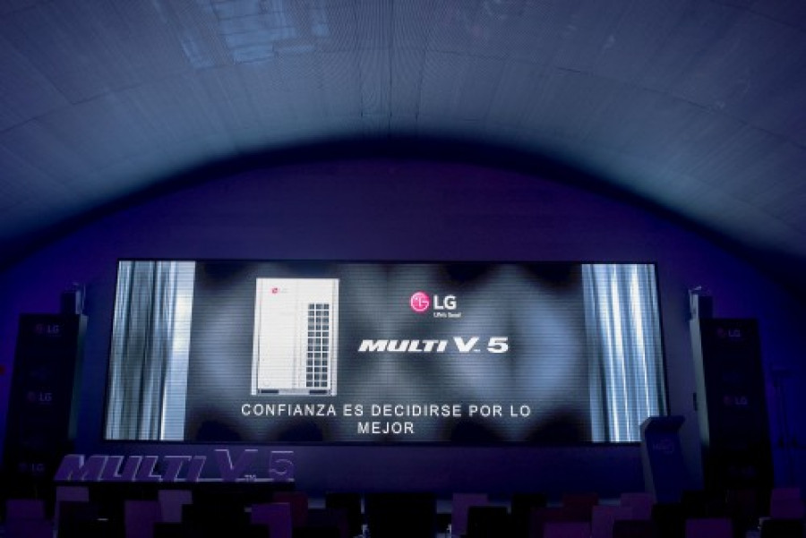 Lg multi v 23628