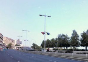 Alicante alumbrado renovables 23156