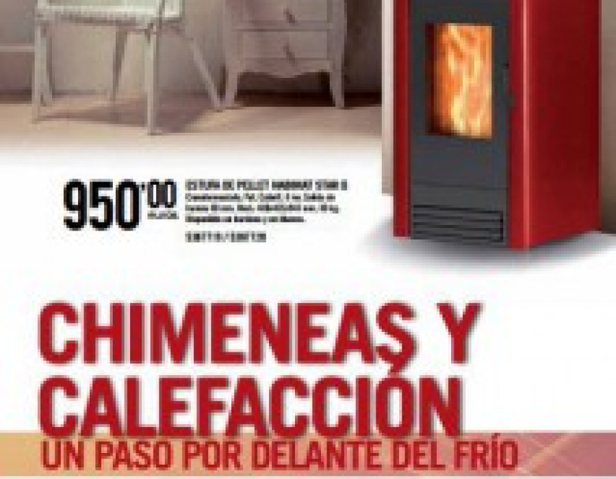 Bigmat folleto calefaccion 23095
