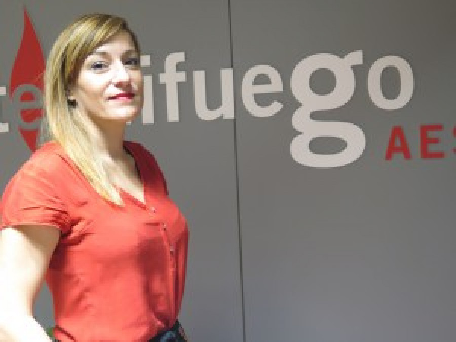 Palmeiro tecnifuego 22954
