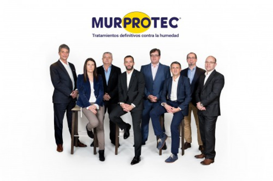 Murprotec equipo 22656
