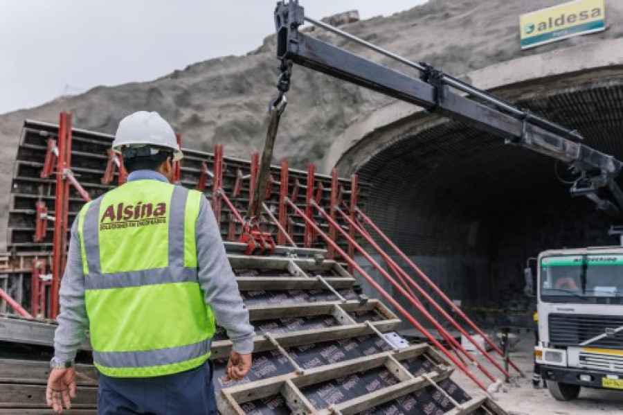 Alsina peru 22336