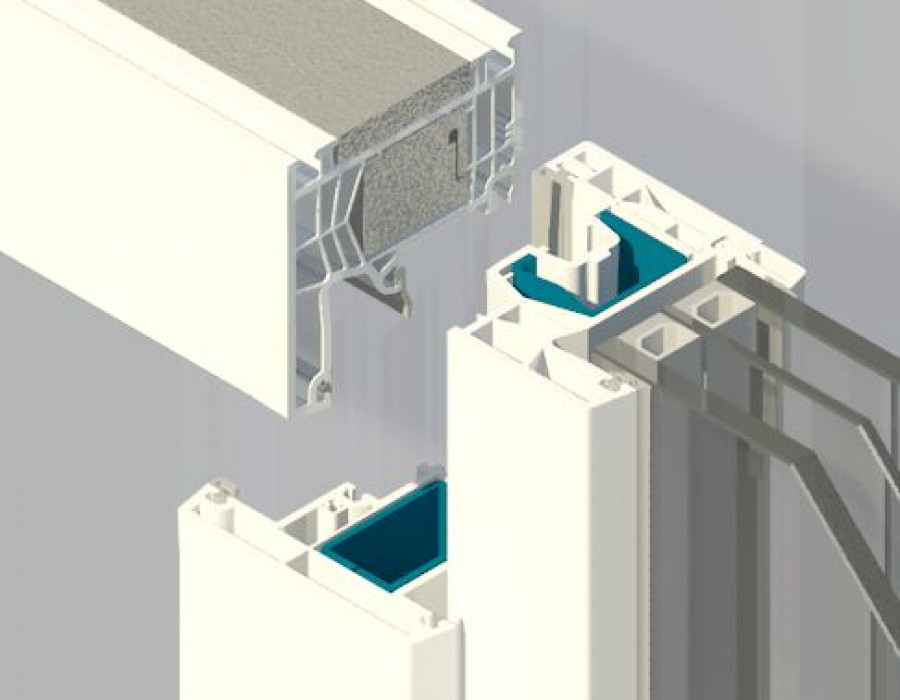 Kommerling passivhaus 22402
