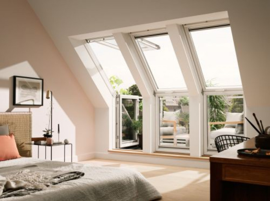 Velux apple 22096