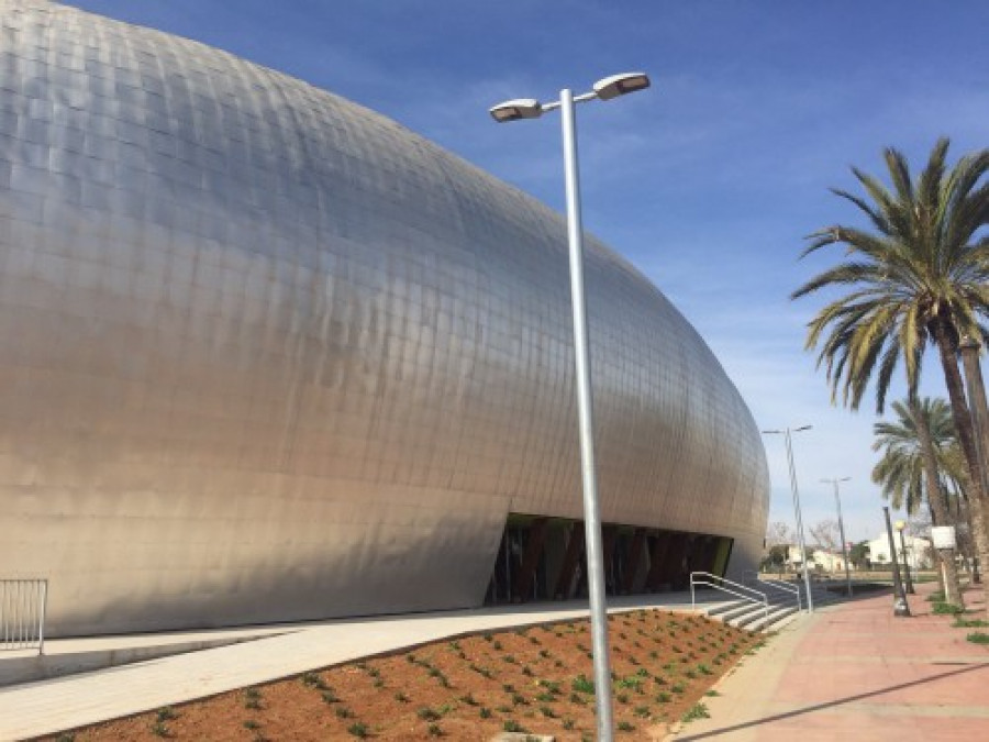 Cartagena teceo 22161