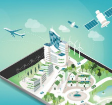 Ciudades inteligentes123rf1 22131