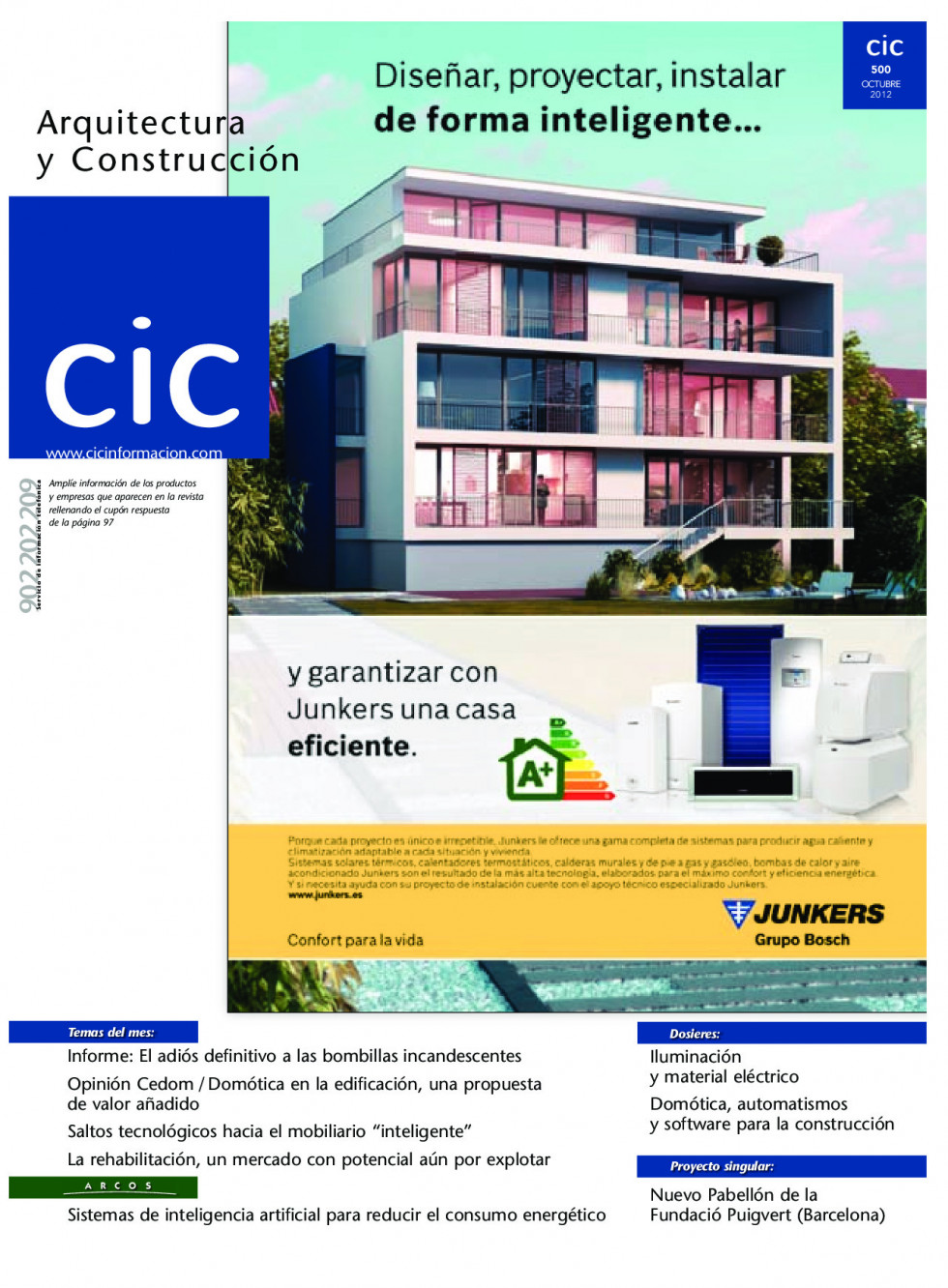 Cic500
