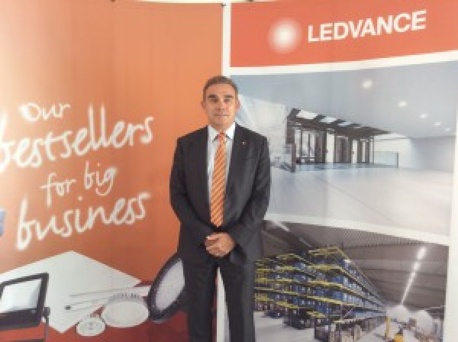 Ledvance iberia cristobal ripoll 21776