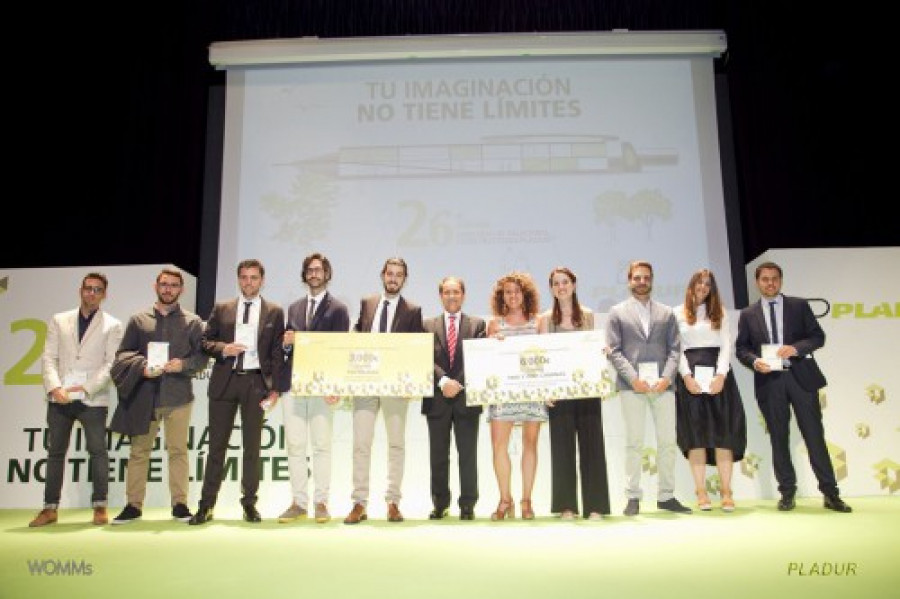 Pladur premios 21572