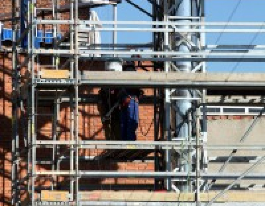 Seguridad laboral 21521