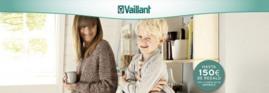 Vaillant promocion 21288