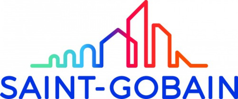 Saint gobain logo 21269