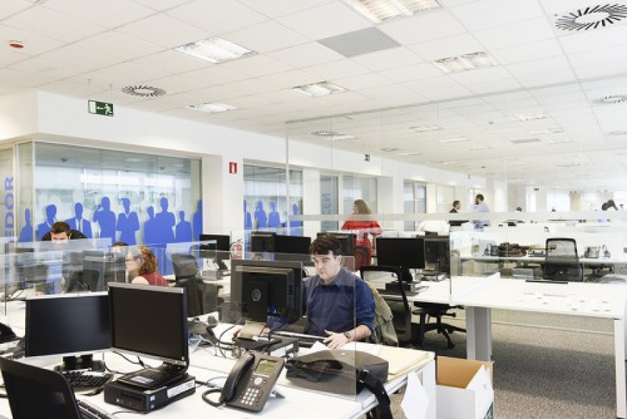 Daikin oficinas 21244
