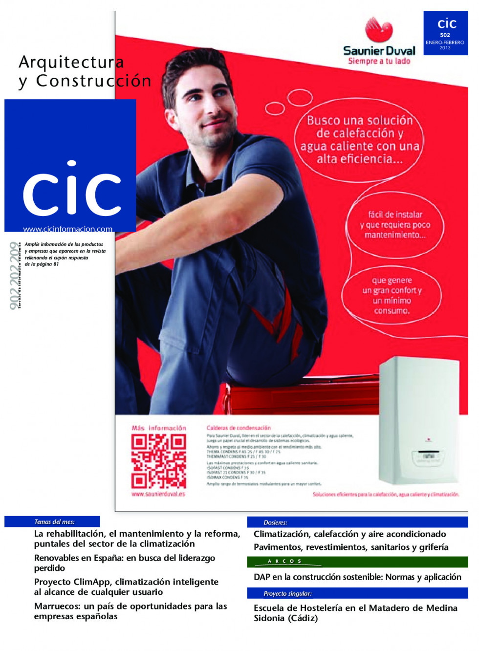 CIC502