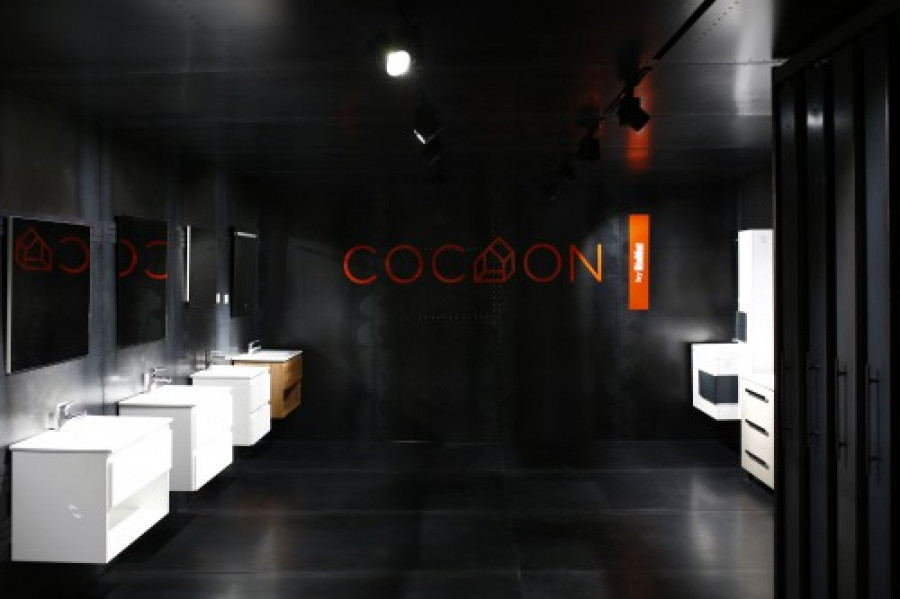 Cocoon aliazul 20952