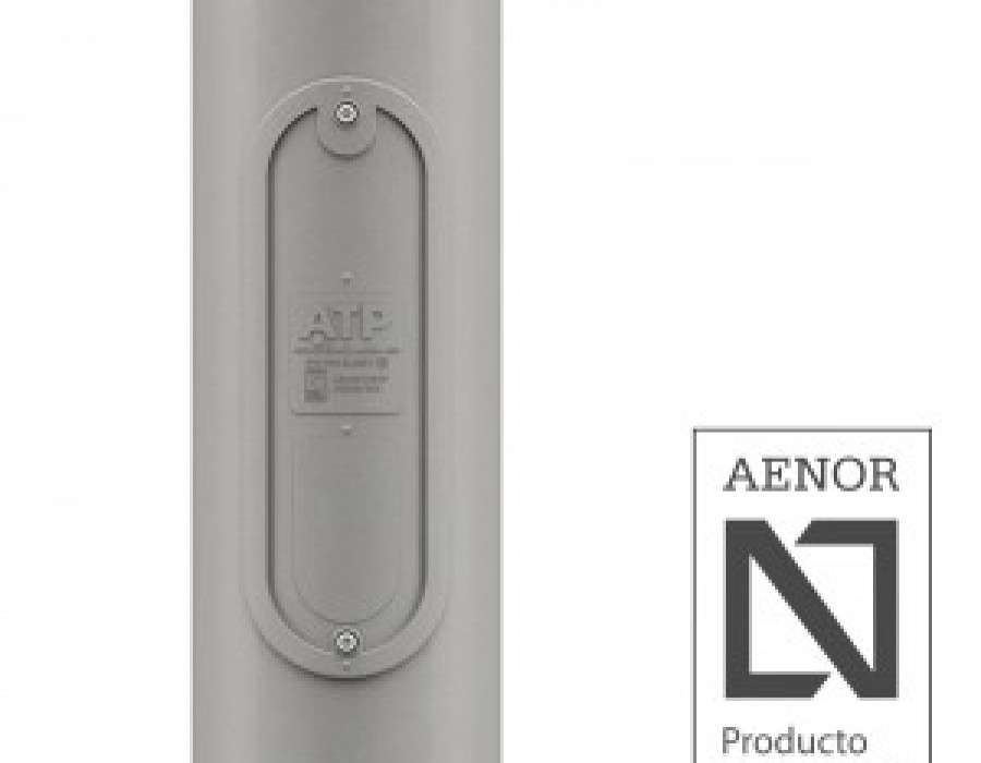 Atp aenor 20934