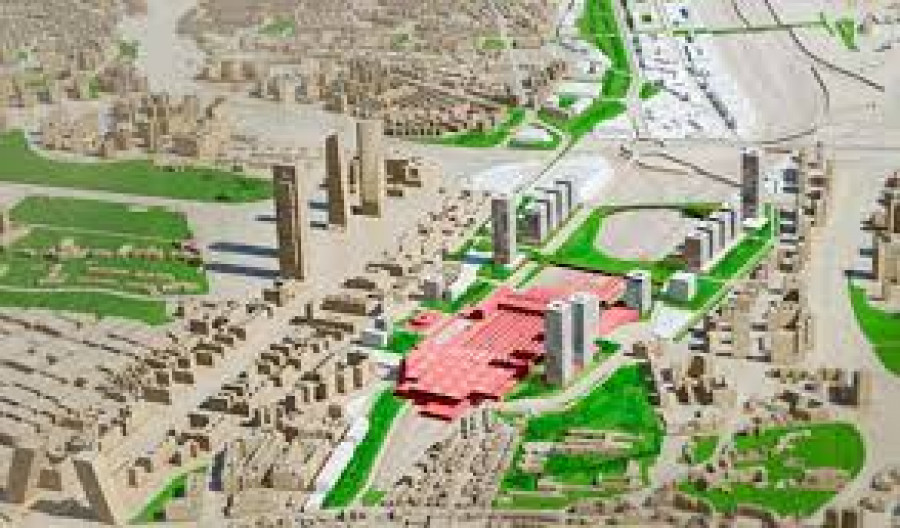 Madrid puertanorte 20823