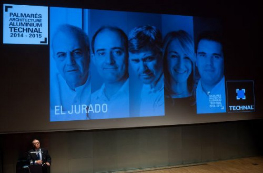 Technal palmares 20733