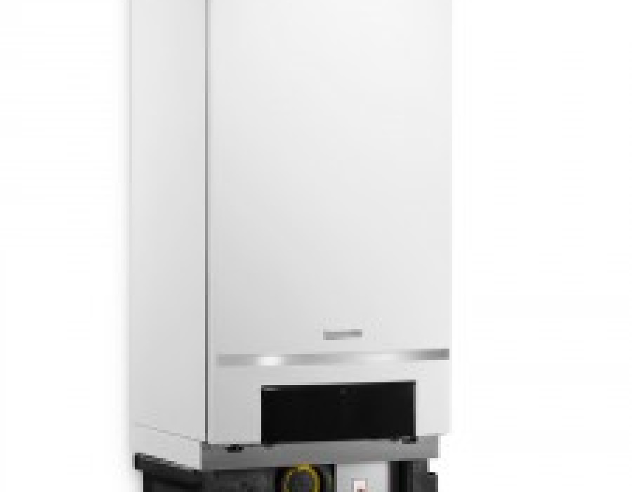 Buderus logamax 20558