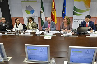 Andalucia energia 20287