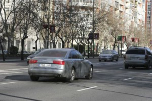 Eccentric madrid 20220