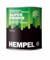 Hempel superprimer 20268