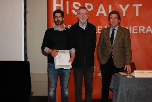 Hispalyt premios 20194