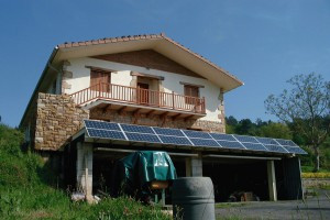 Fotovoltaica autoconsumo 19936