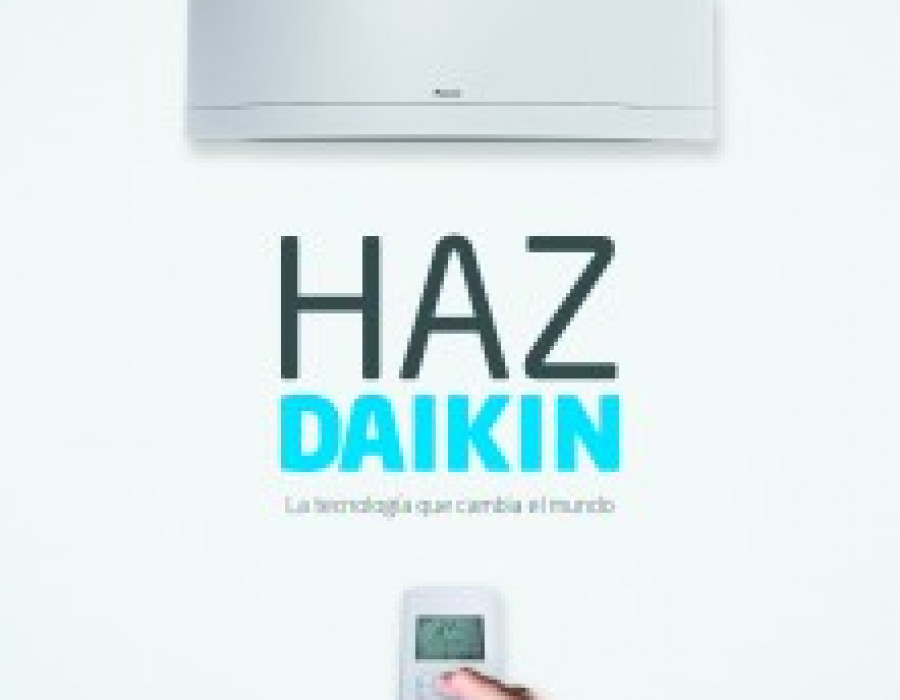 Daikin haz 19418