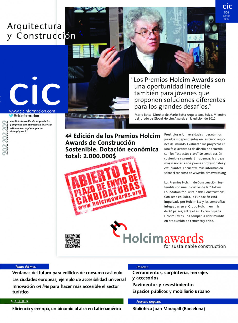 CIC506