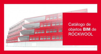 Bim rockwool 18758