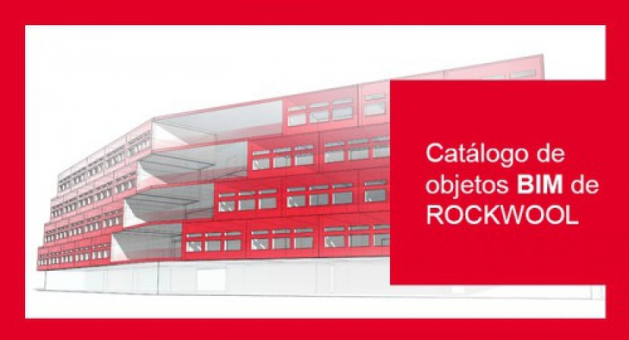 Bim rockwool 18758