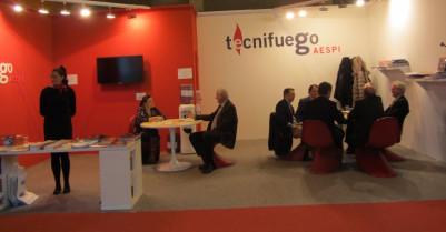 Tecnifuego sicur 2014 18223